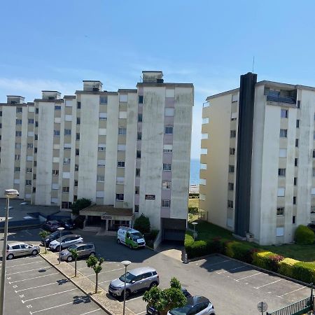 Appartement De Ville Et Plage Concarneau Buitenkant foto