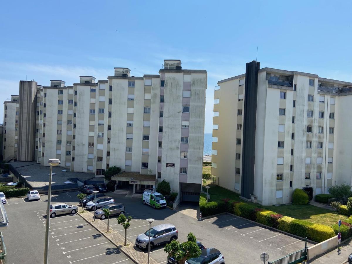 Appartement De Ville Et Plage Concarneau Buitenkant foto